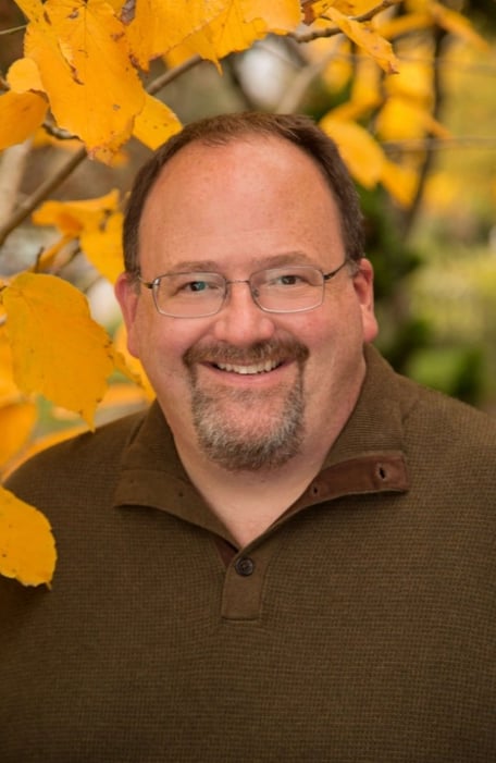 Dr. Ben Sutter