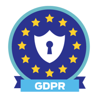 GDPR-Icon